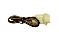 International Scout, Pickup or Travelall Side Marker Light Pigtail